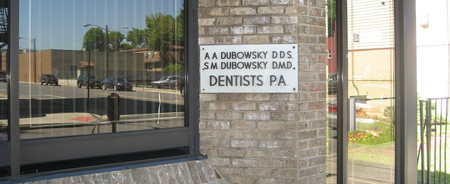Baynonne NJ Dental Office - Scott Dubowsky