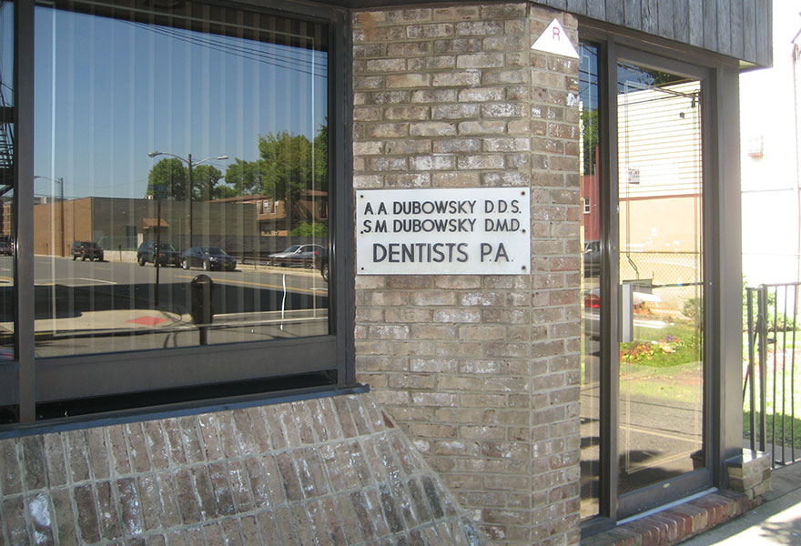 Baynonne NJ Dental Office - Scott Dubowsky